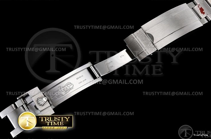 0515 TechFriendly ROLSUB0294B – Submariner 114060LN 316F SS SS Blk V8S Noob SA 1040